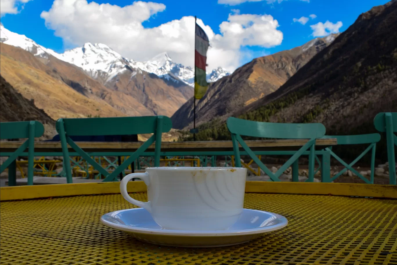 Photo of Kalpa By Ishan Sharma 