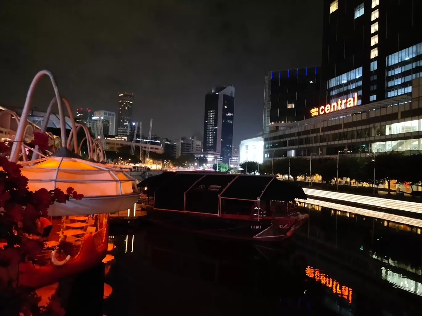 Photo of Singapore By Matrika Prasad