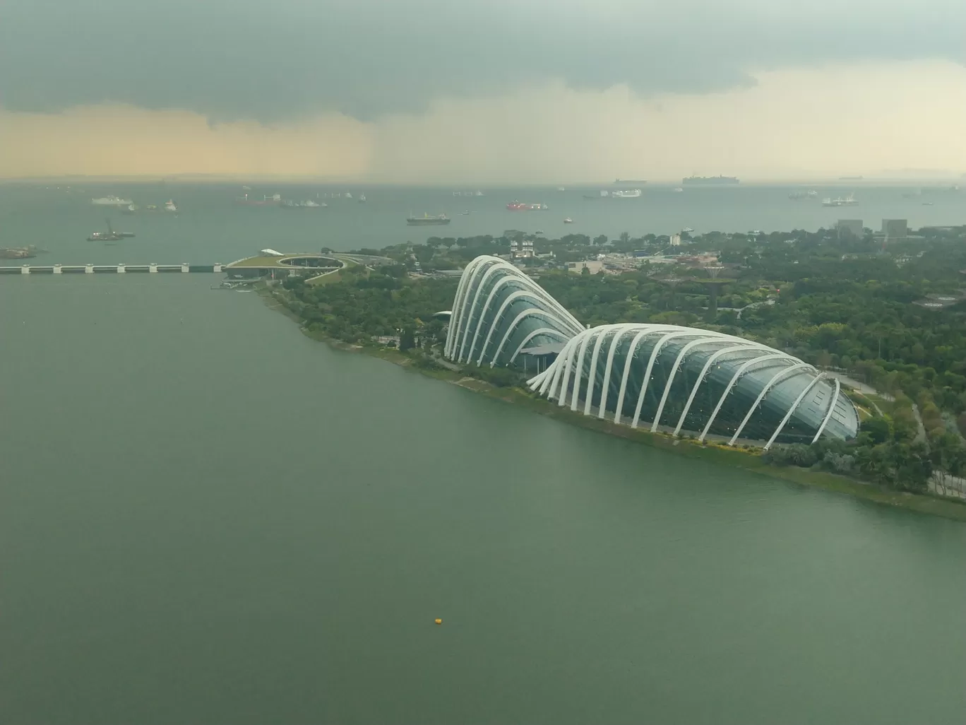 Photo of Singapore By Matrika Prasad