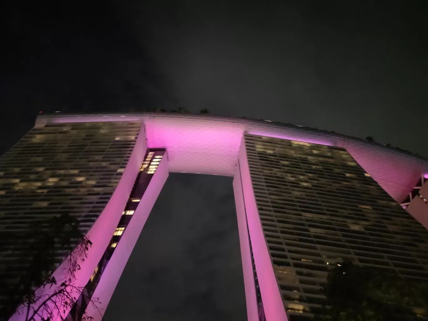 Photo of Singapore By Matrika Prasad