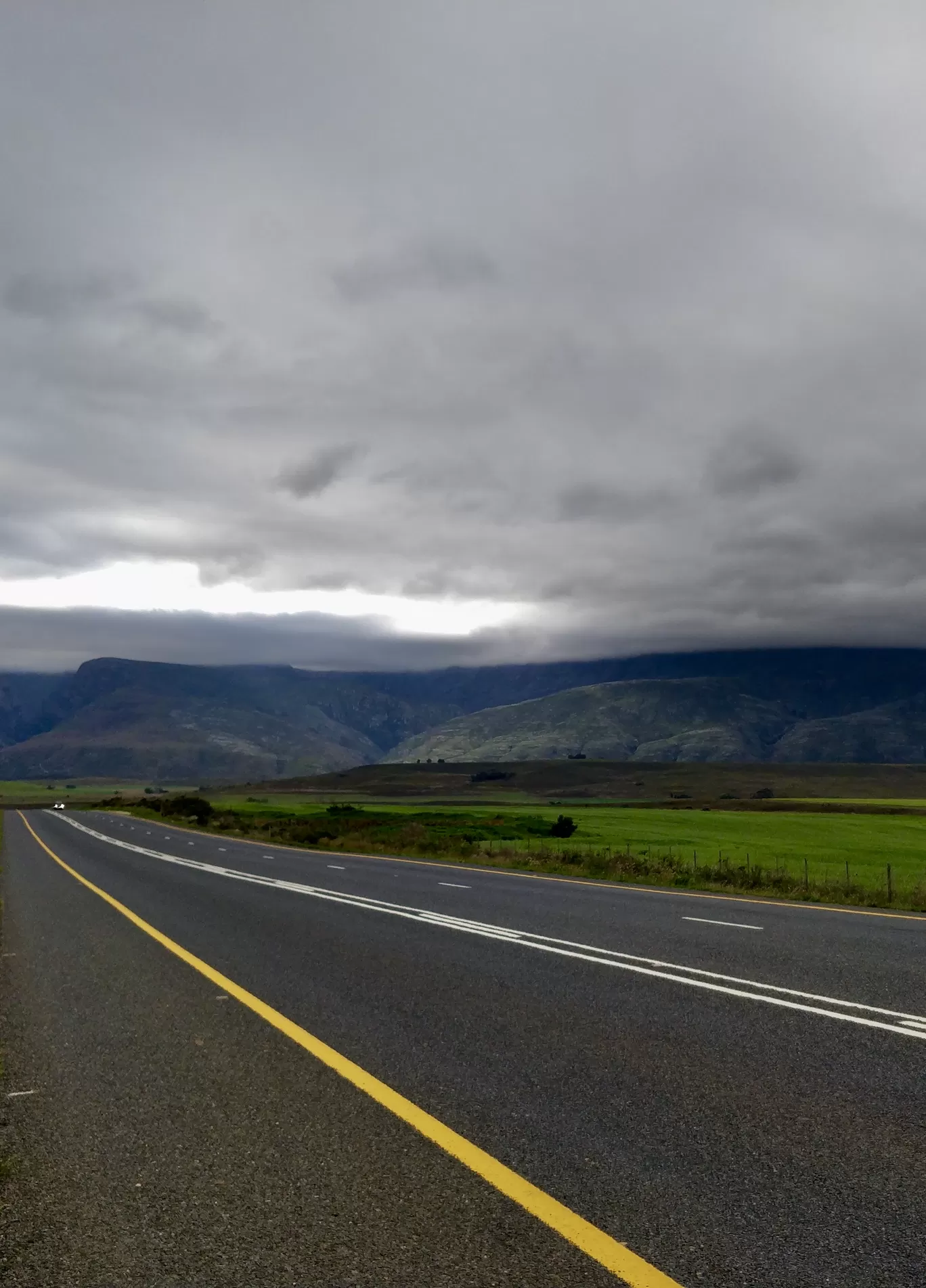 Photo of South Africa By Nikita Mathur