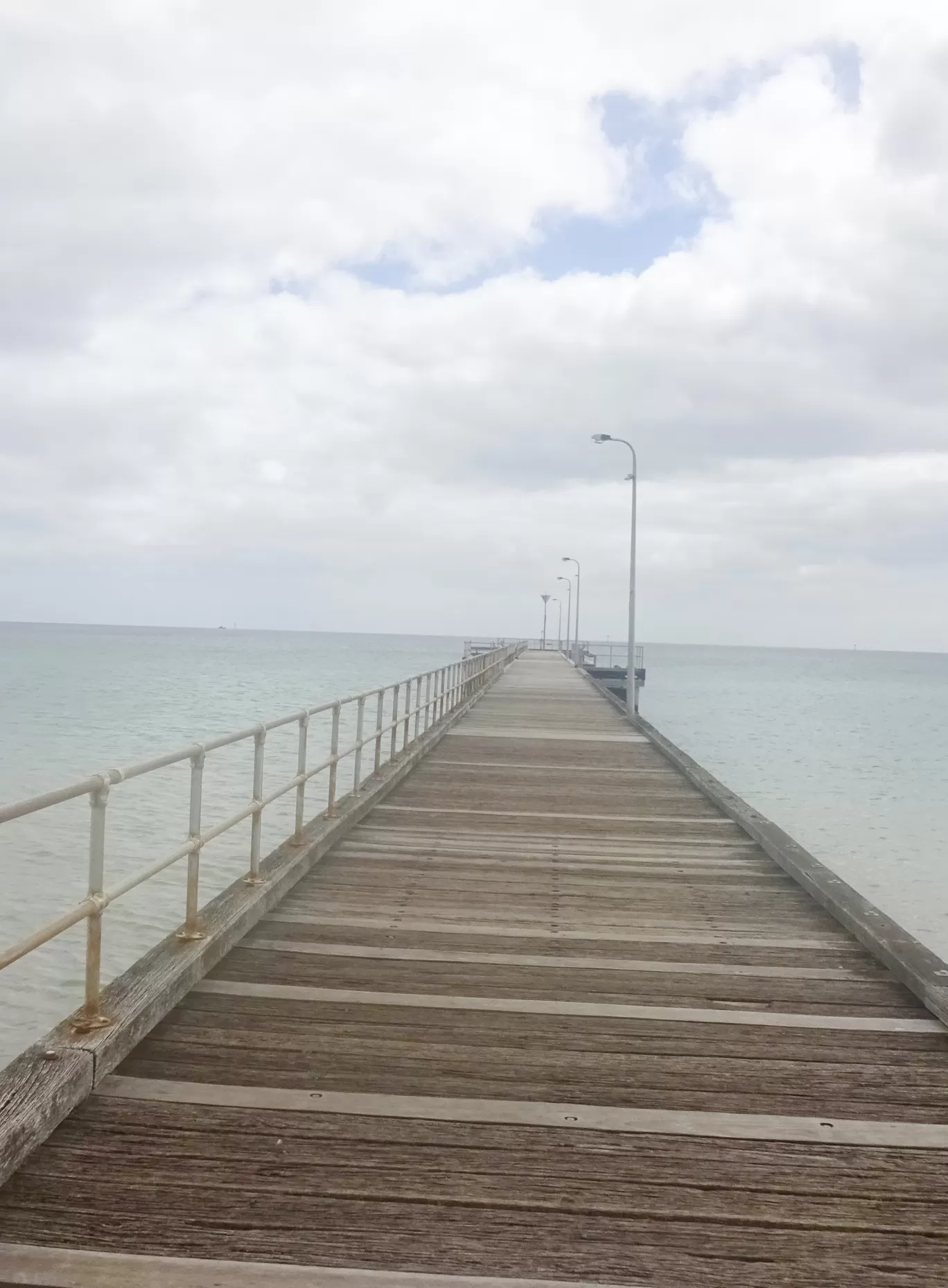 Photo of Great Ocean Road By Nikita Mathur