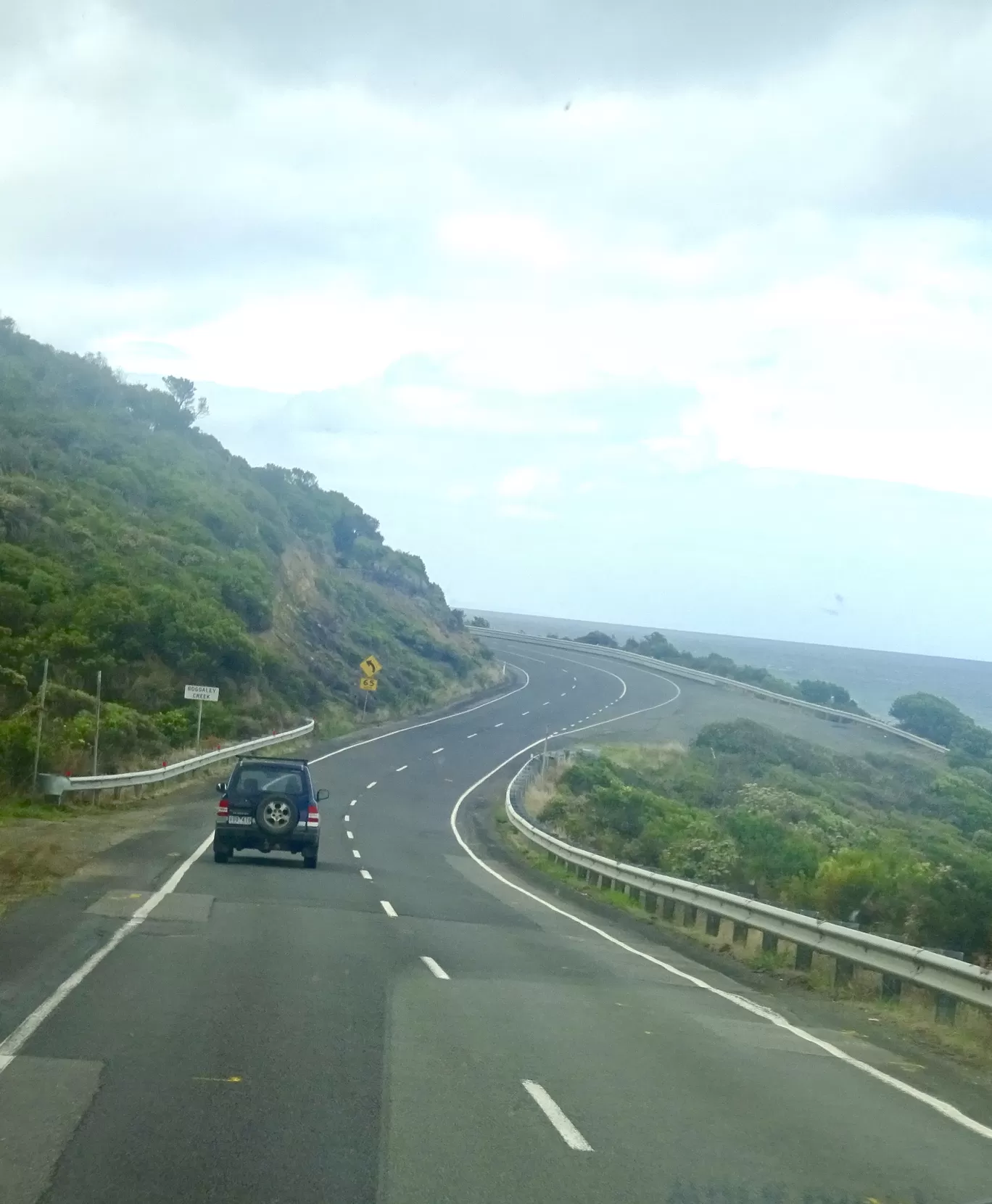 Photo of Great Ocean Road By Nikita Mathur