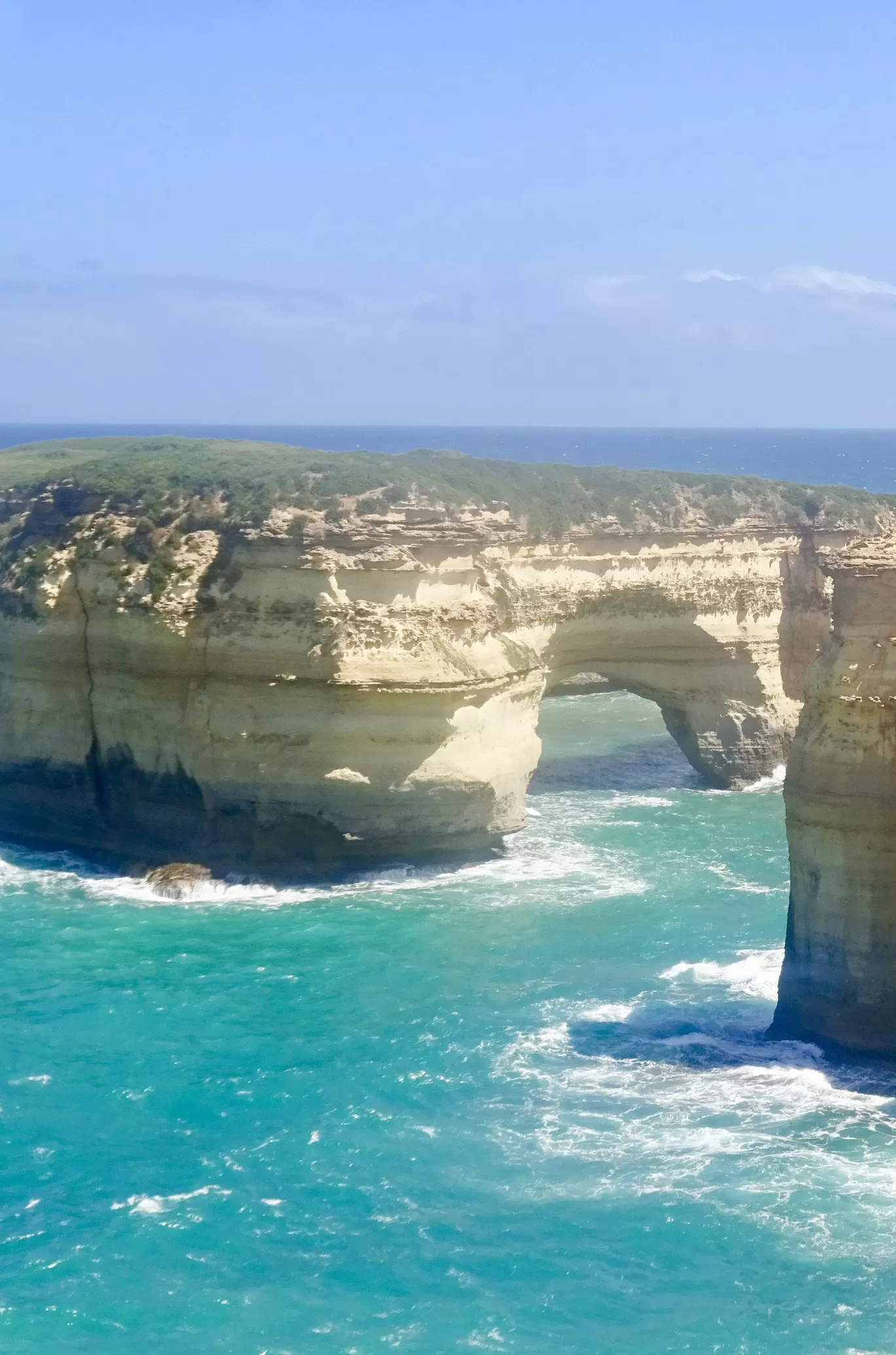 Photo of Great Ocean Road By Nikita Mathur