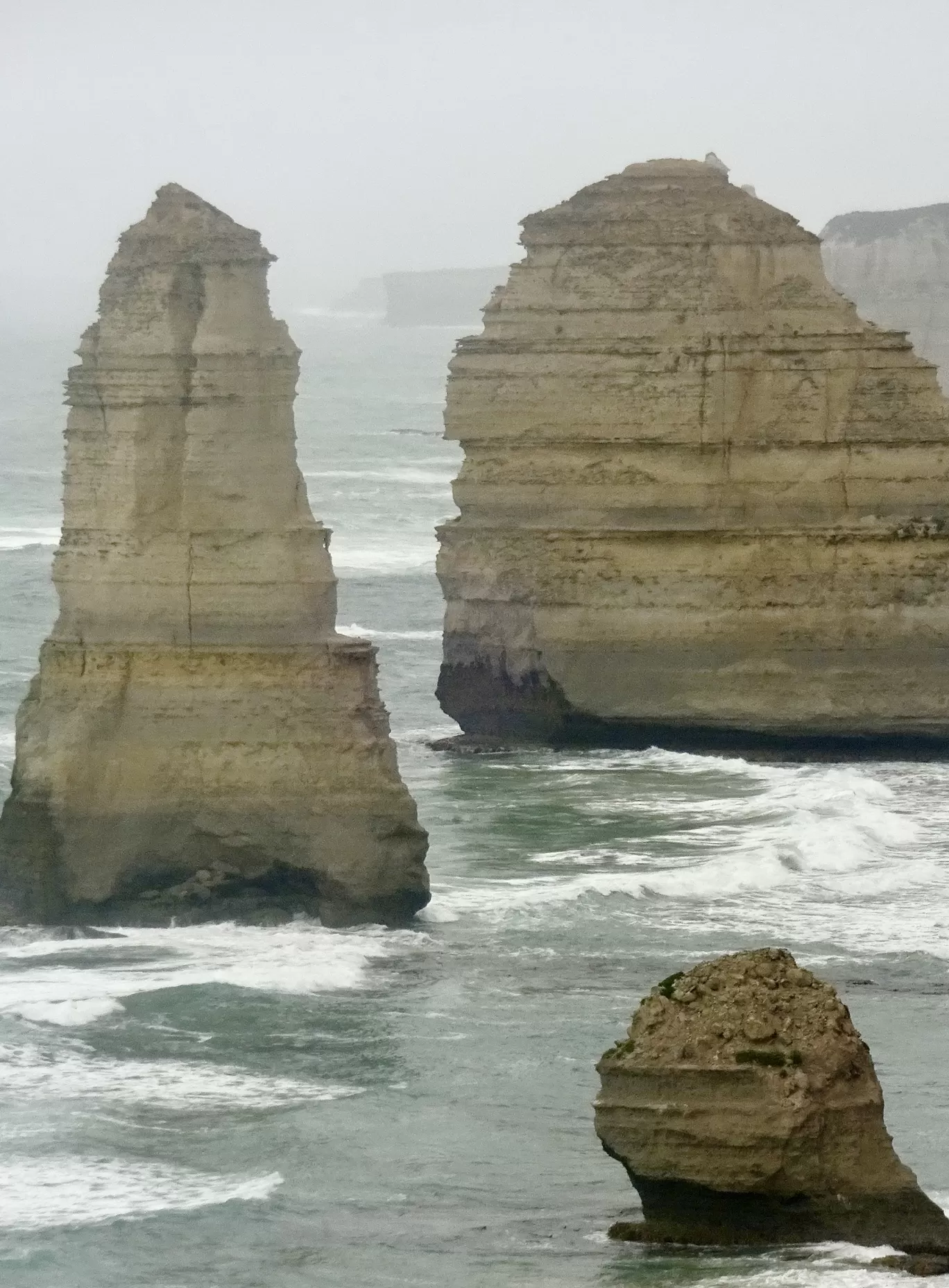 Photo of Great Ocean Road By Nikita Mathur