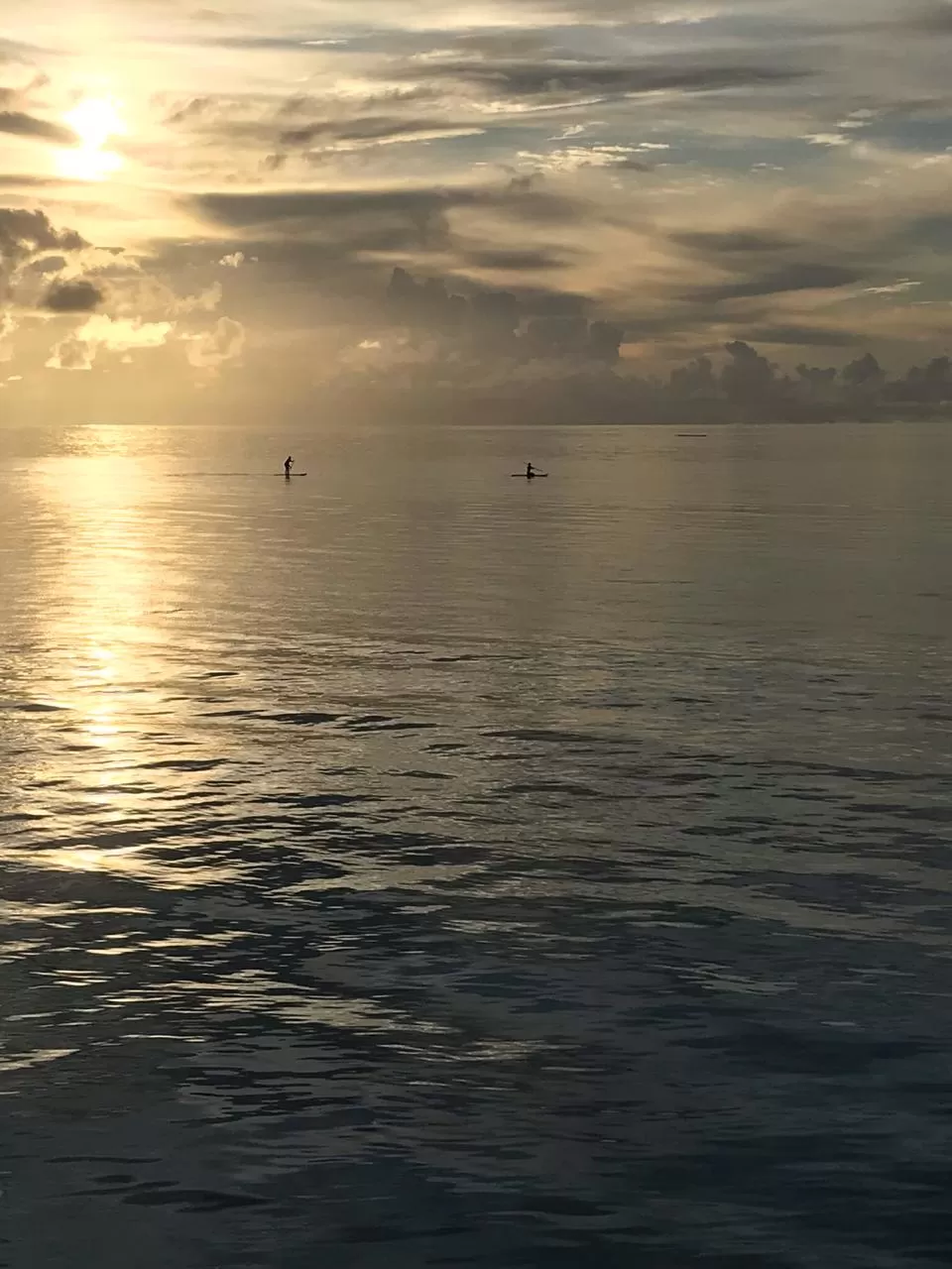 Photo of Maldives By Nikita Mathur