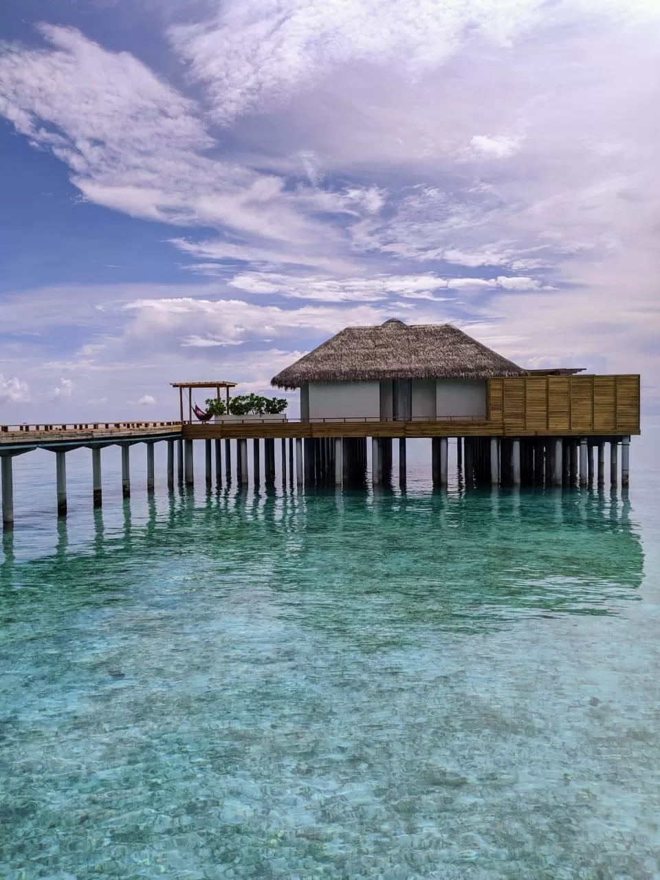 Photo of Maldives By Nikita Mathur
