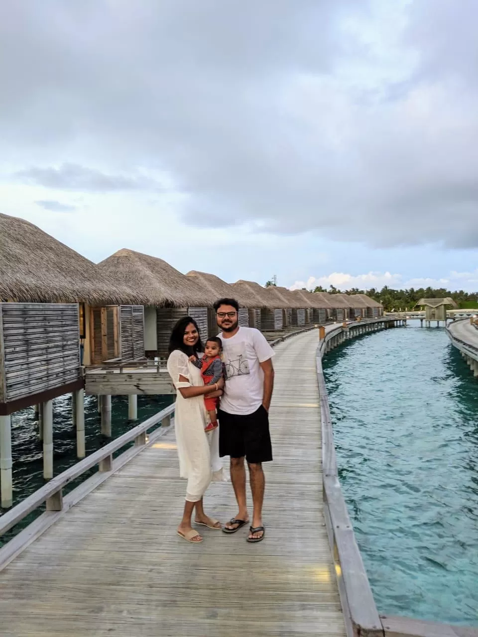 Photo of Maldives By Nikita Mathur