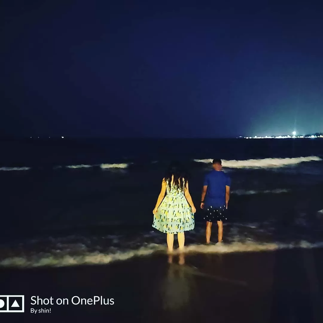 Photo of Goa By Shibin John