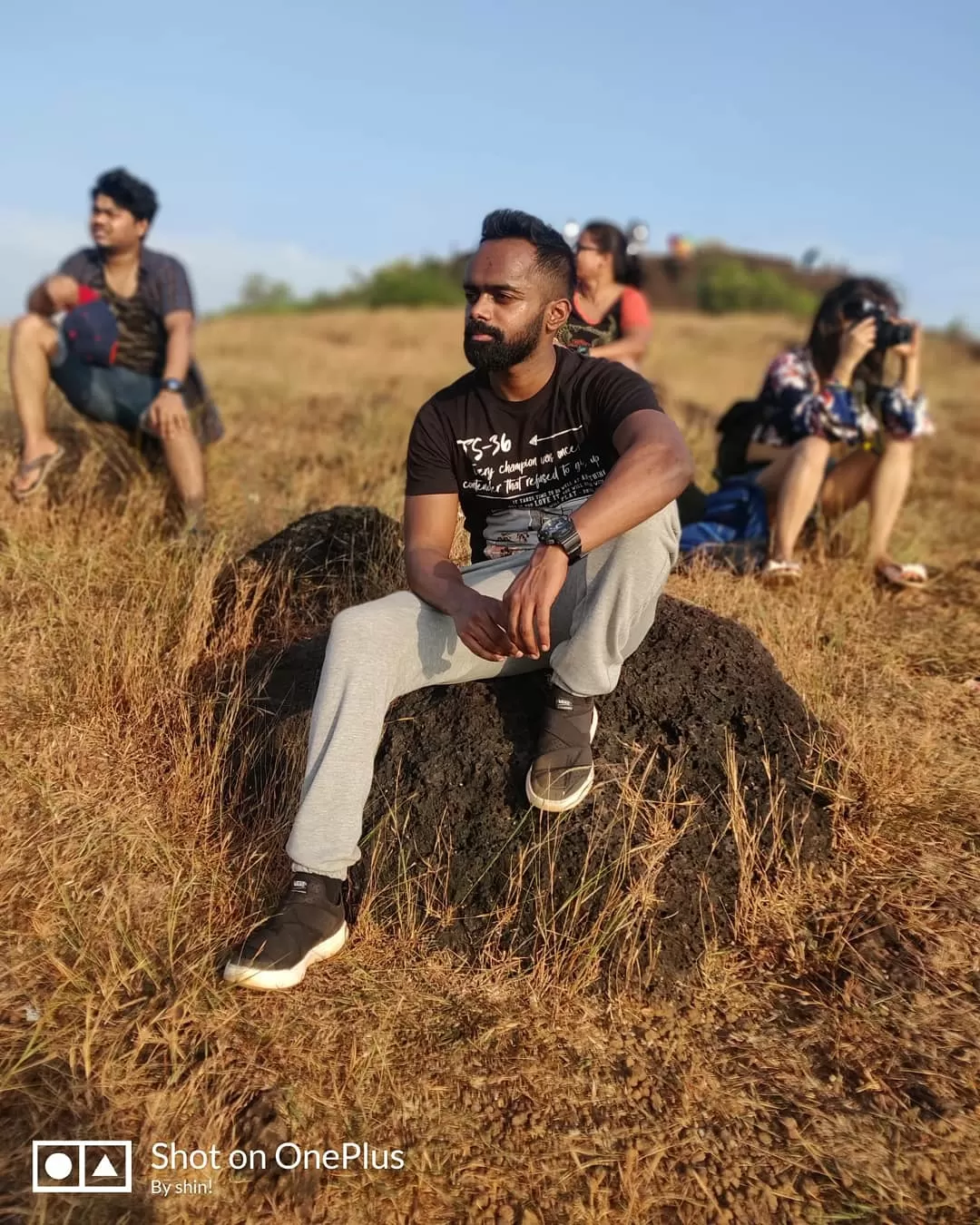 Photo of Goa By Shibin John