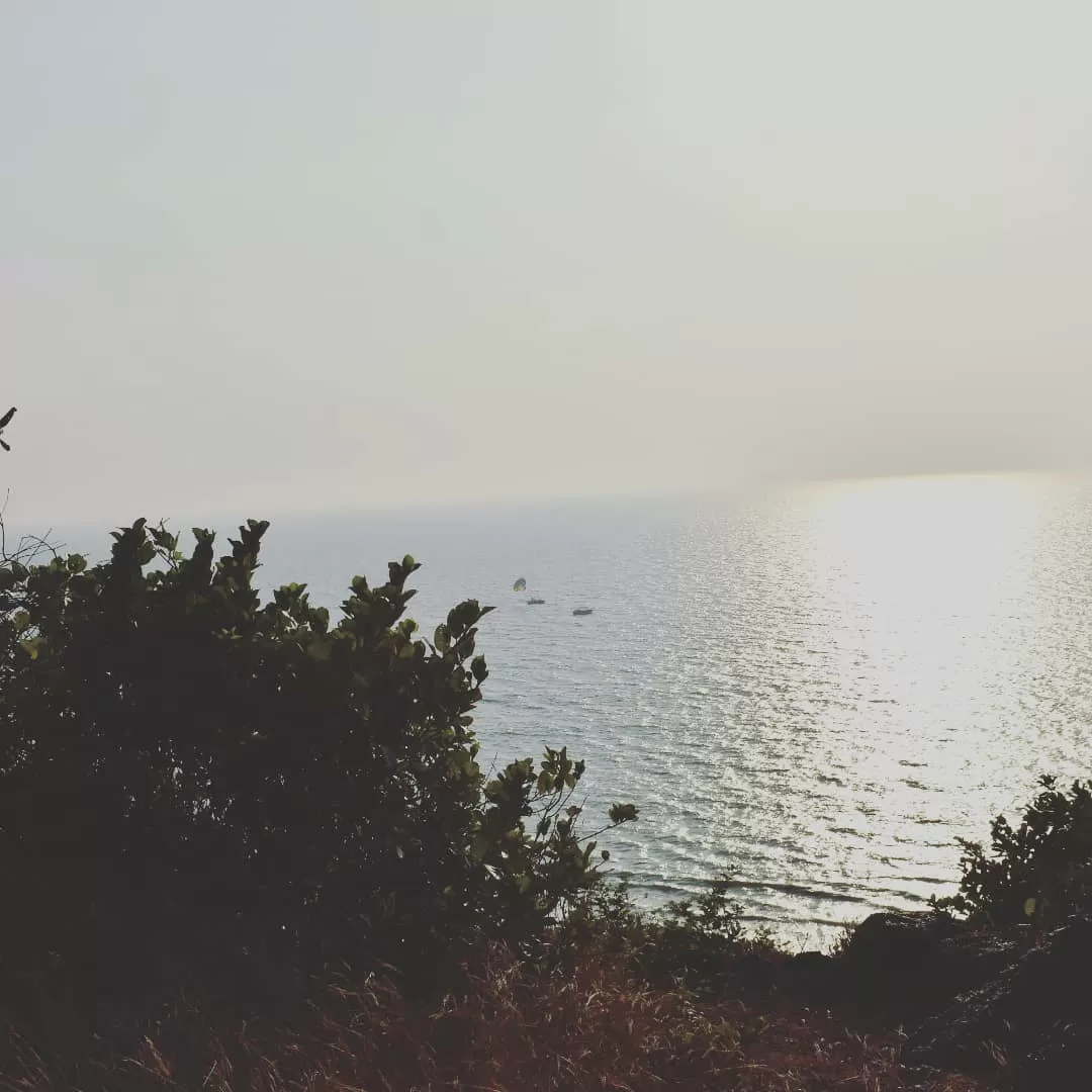 Photo of Goa By Shibin John