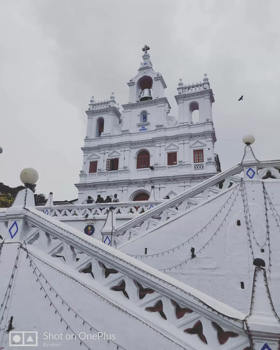 Photo of Goa By Shibin John