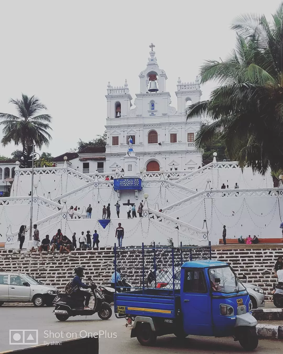 Photo of Goa By Shibin John