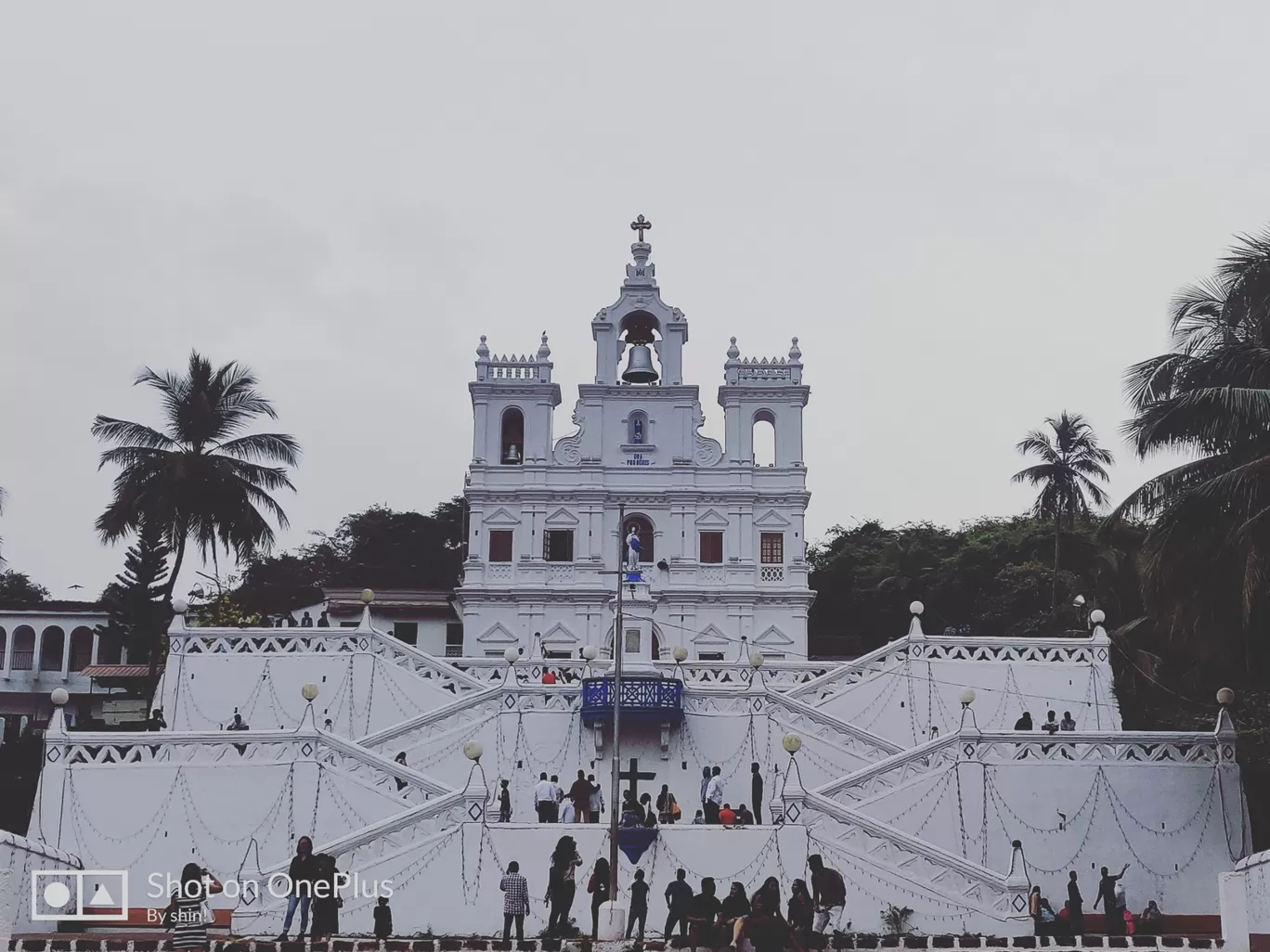 Photo of Goa By Shibin John