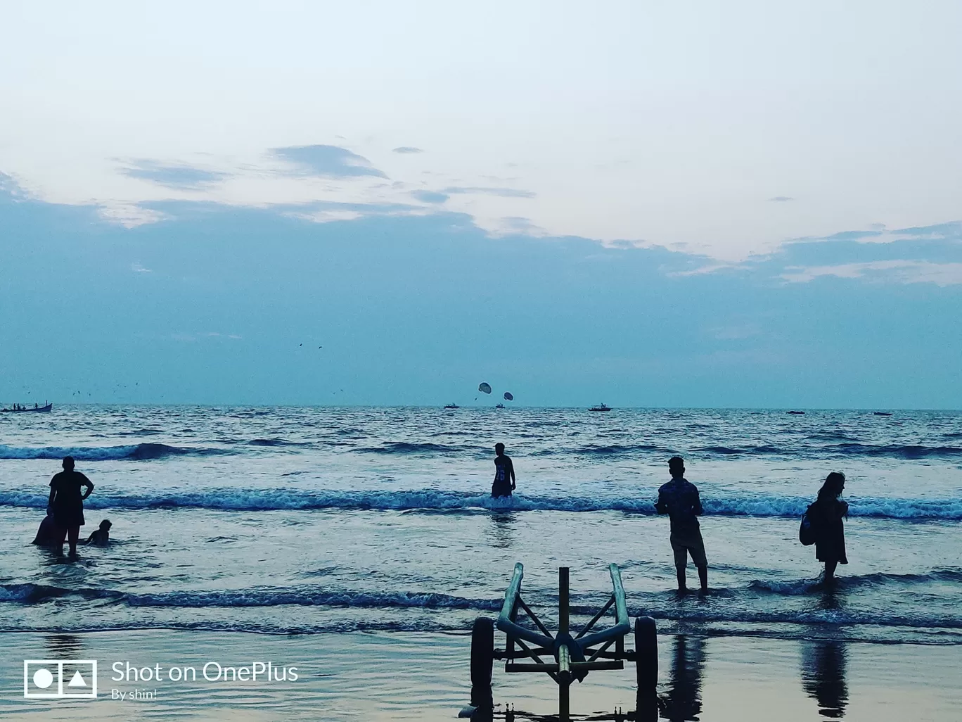 Photo of Goa By Shibin John