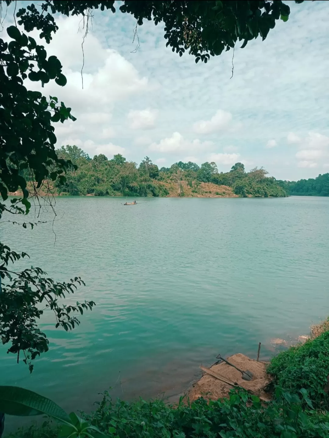 Photo of Karbi Anglong By Angaraag Bora