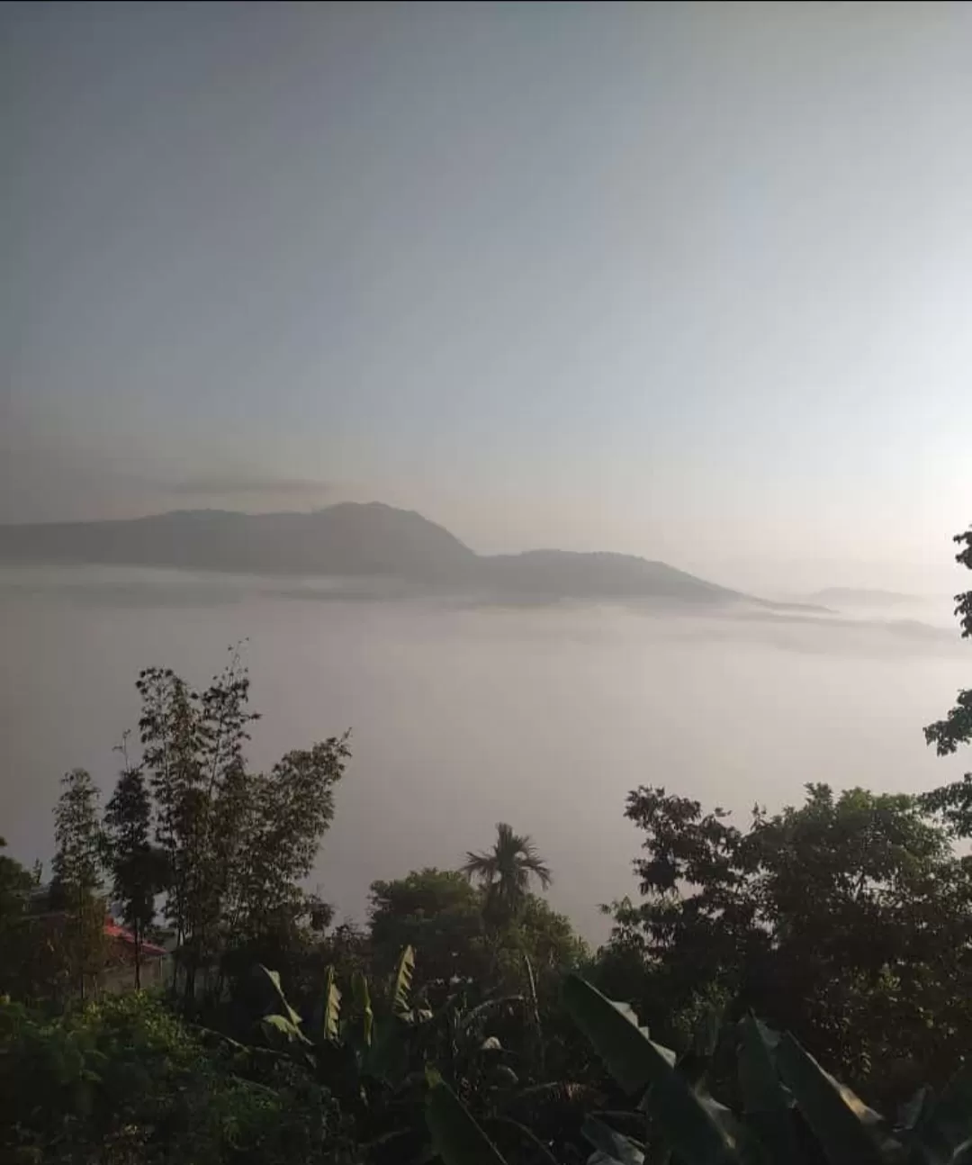 Photo of Karbi Anglong By Angaraag Bora