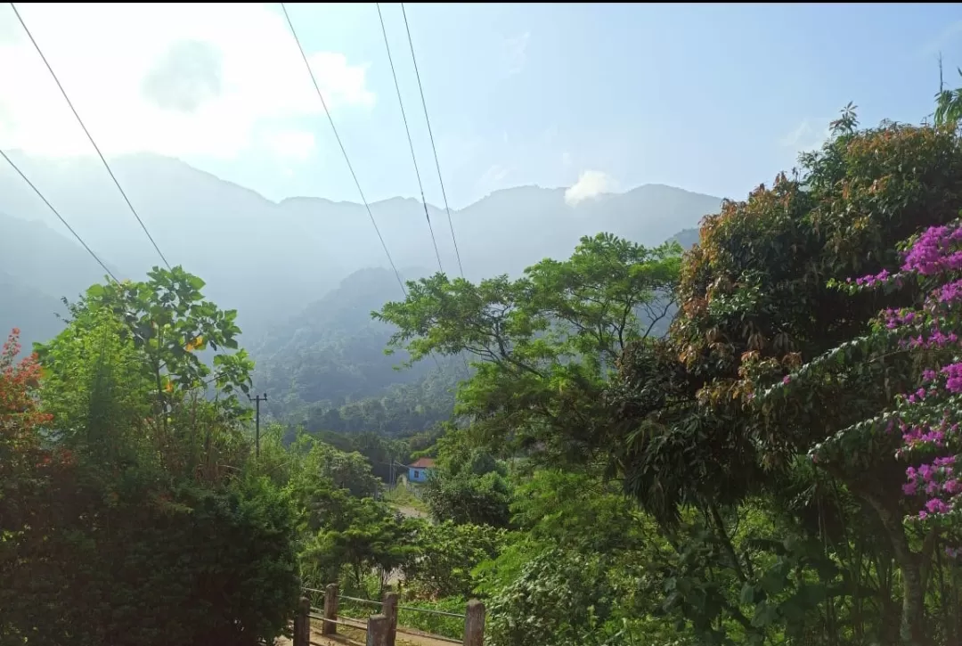 Photo of Karbi Anglong By Angaraag Bora