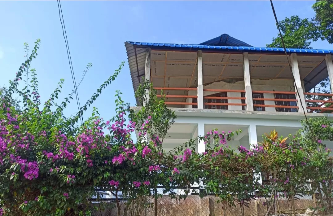 Photo of Karbi Anglong By Angaraag Bora