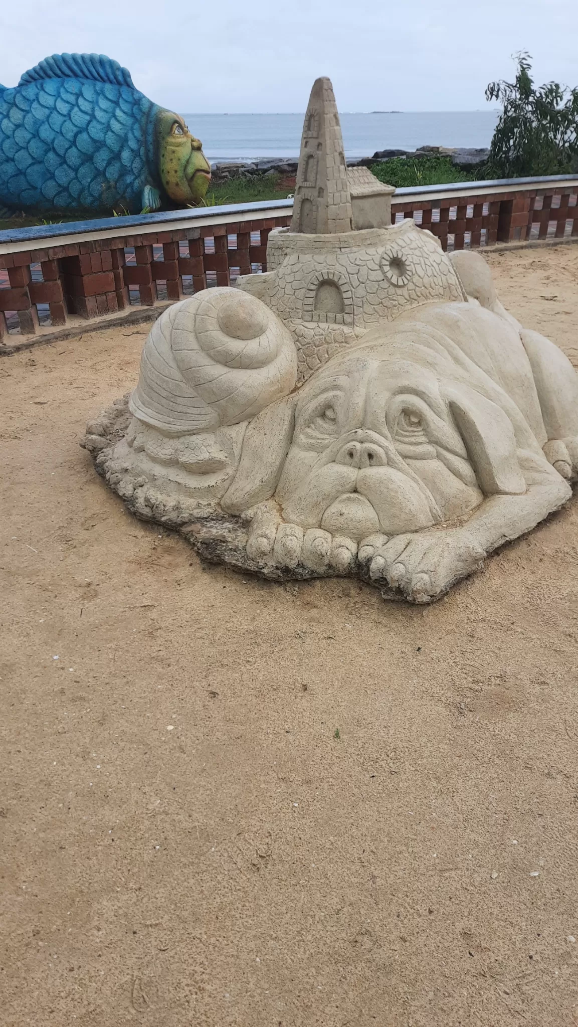 Photo of Sea Walk Malpe By Hanee 