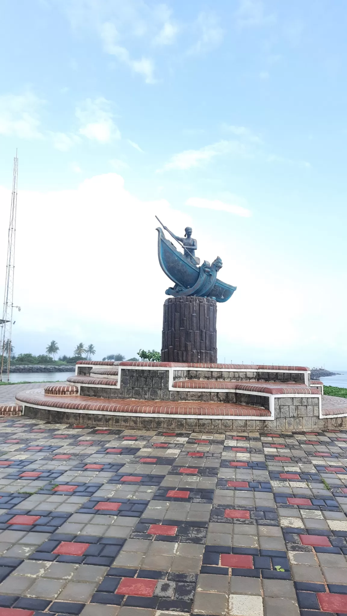 Photo of Sea Walk Malpe By Hanee 