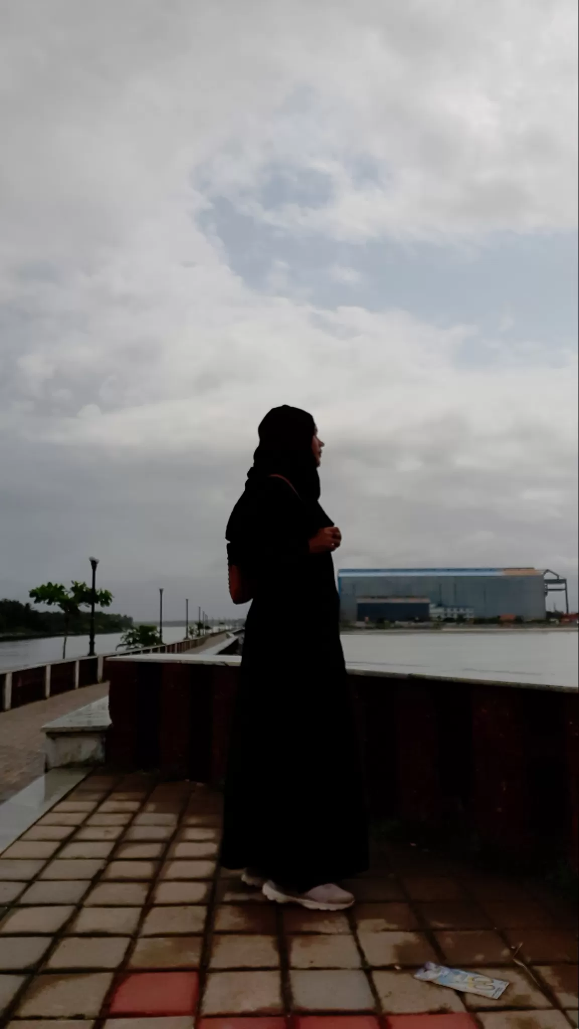 Photo of Sea Walk Malpe By Hanee 