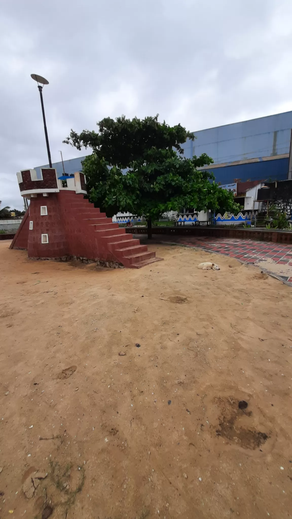 Photo of Sea Walk Malpe By Hanee 