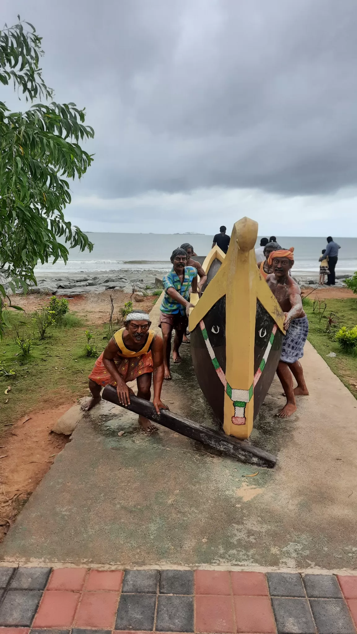 Photo of Sea Walk Malpe By Hanee 