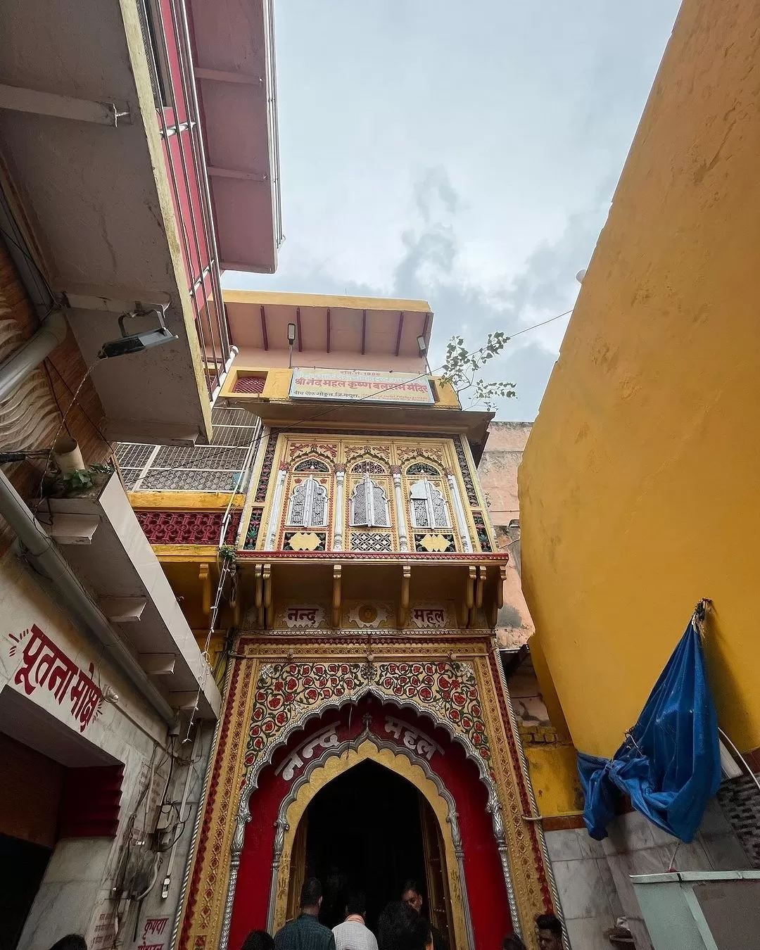 Photo of Gokul By AKASH RATHOD