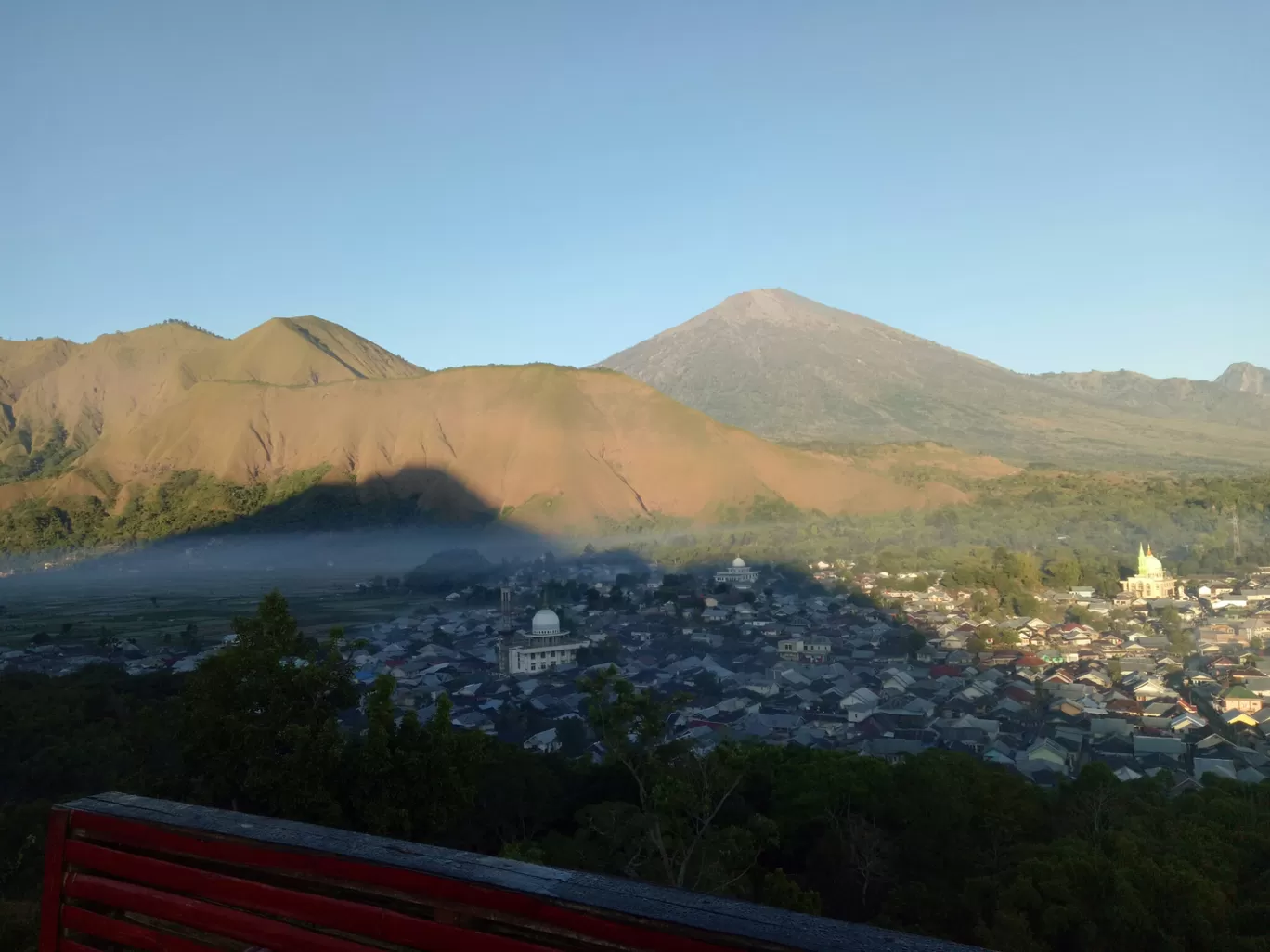 Photo of Lombok Island By Nyoman Yogantara