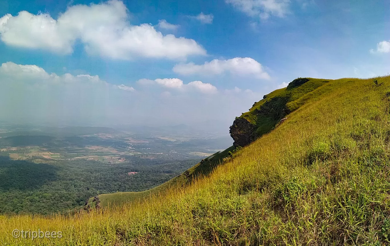 Photo of Kemmannugundi By Ranjit Periyasami