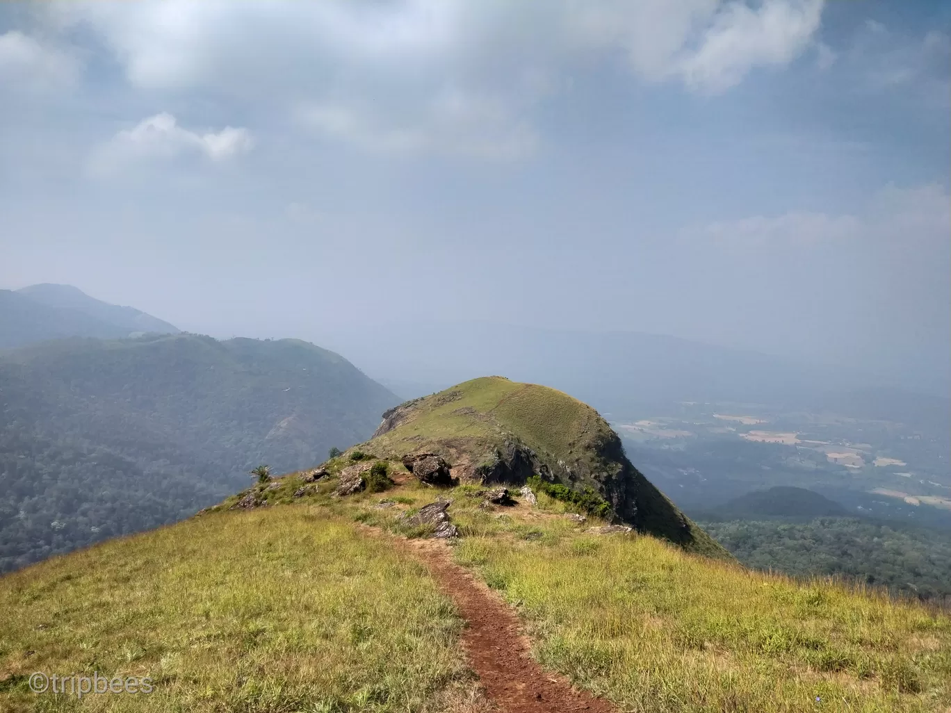 Photo of Kemmannugundi By Ranjit Periyasami