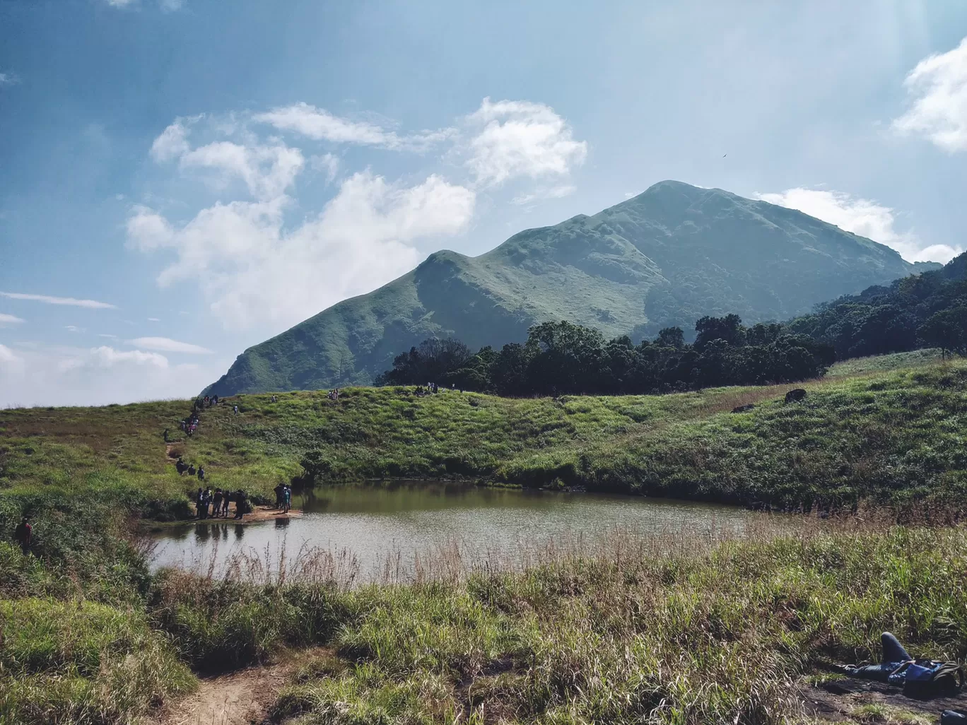 Photo of Western Ghats By Ranjit Periyasami
