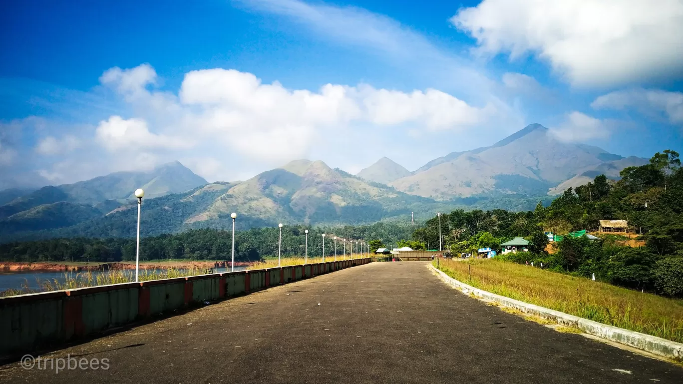 Photo of Western Ghats By Ranjit Periyasami