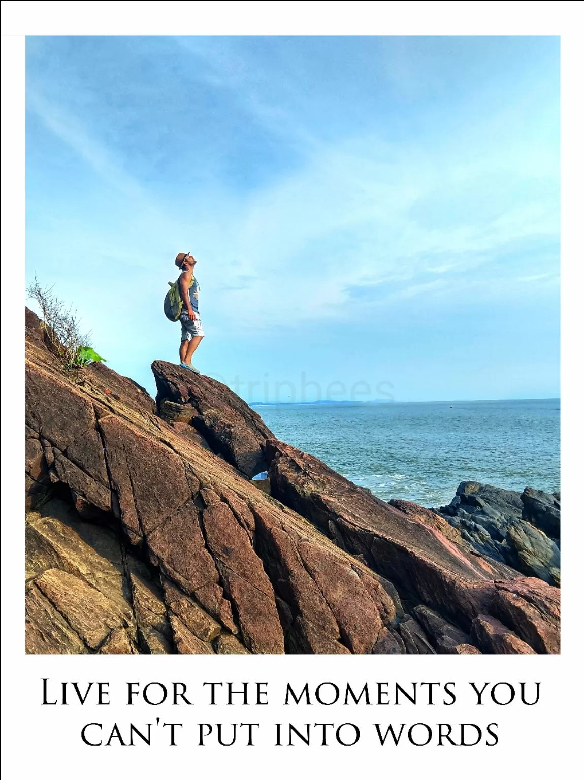 Photo of Gokarna By Ranjit Periyasami