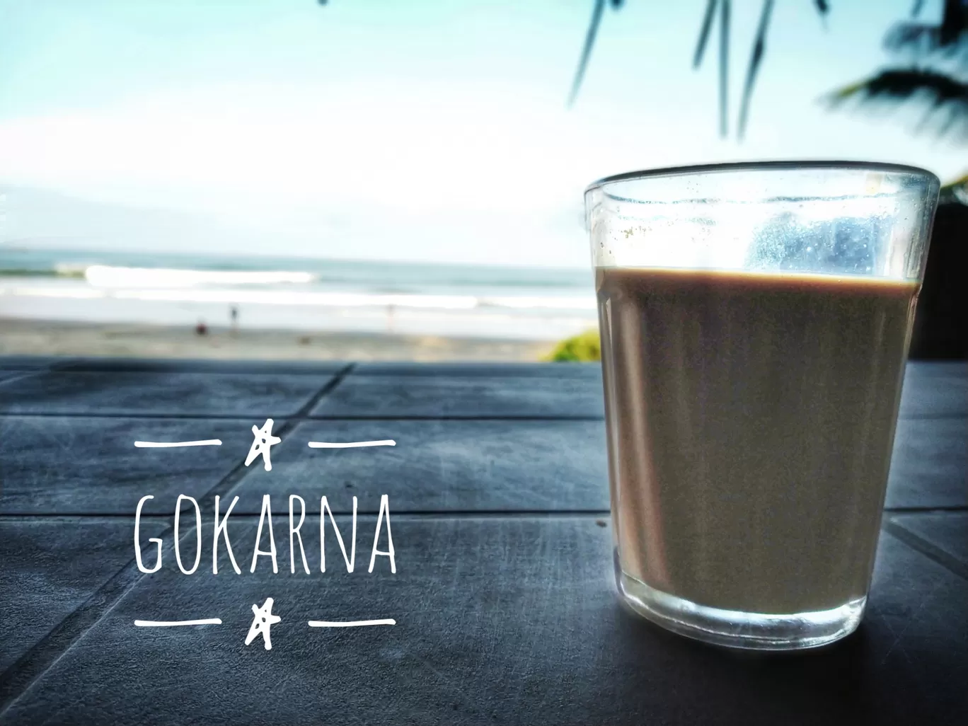 Photo of Gokarna By Ranjit Periyasami