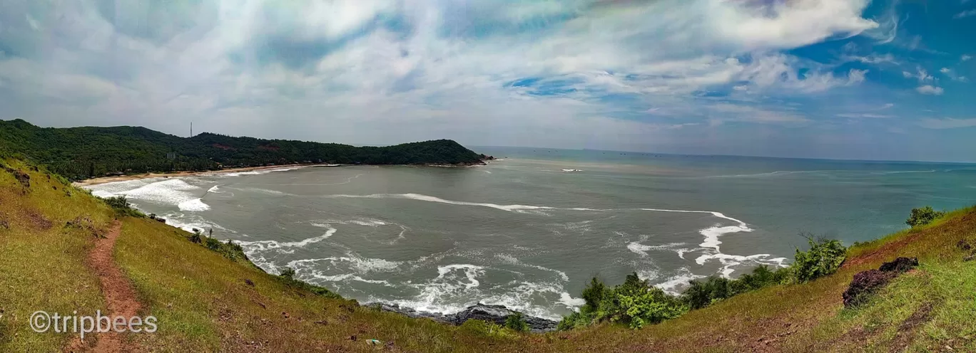 Photo of Gokarna By Ranjit Periyasami