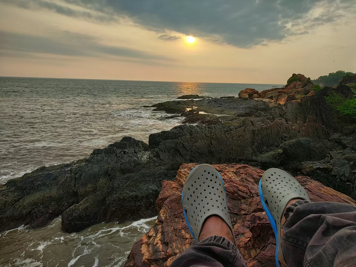 Photo of Gokarna By Ranjit Periyasami