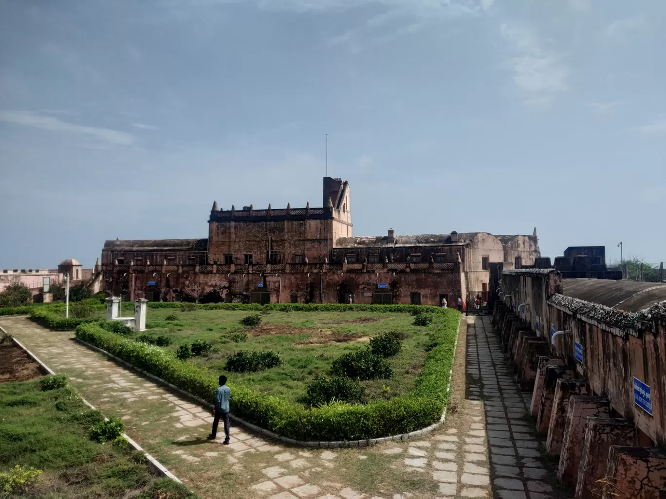 Photo of Tranquebar By Ranjit Periyasami