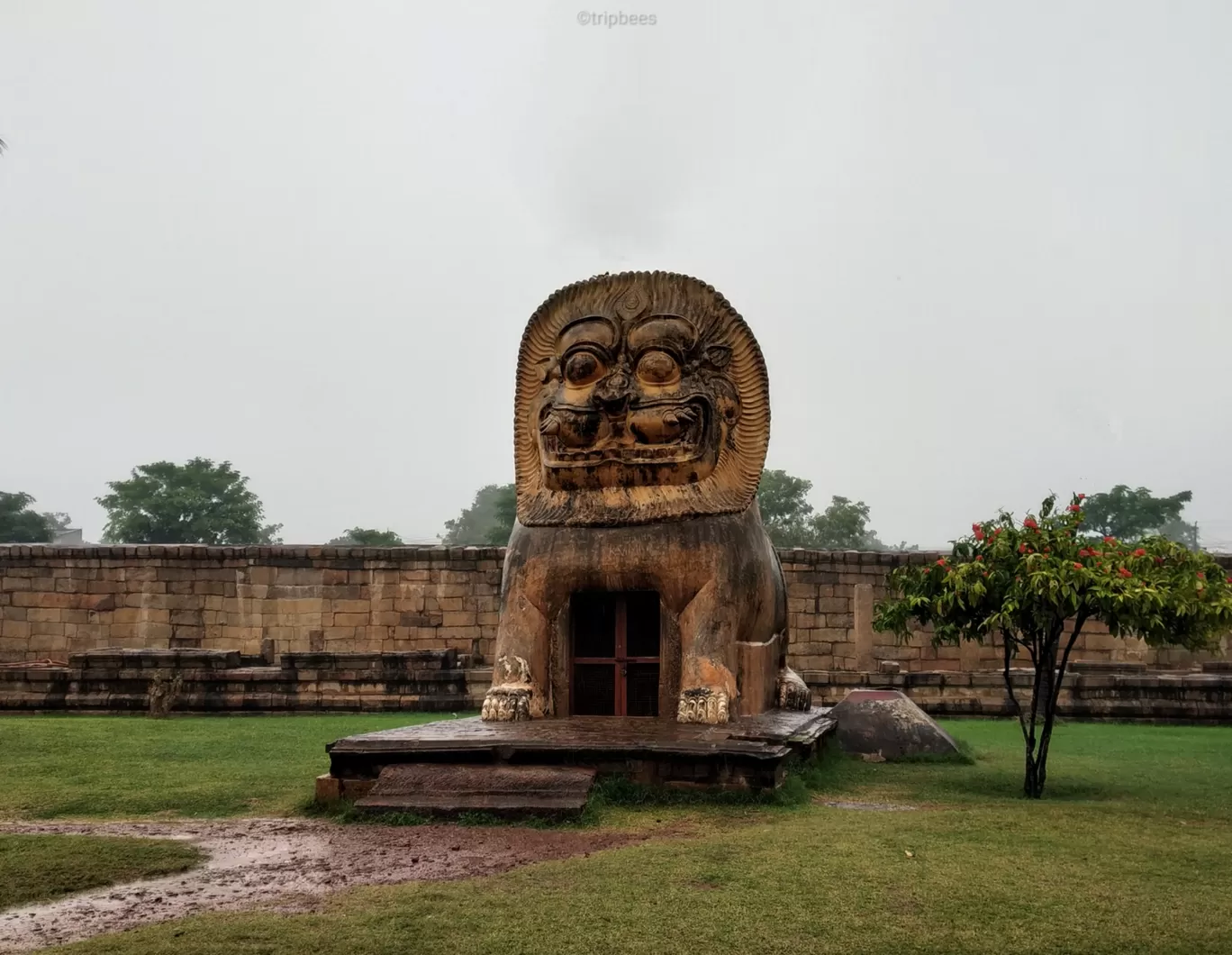 Photo of Gangaikonda Cholapuram By Ranjit Periyasami