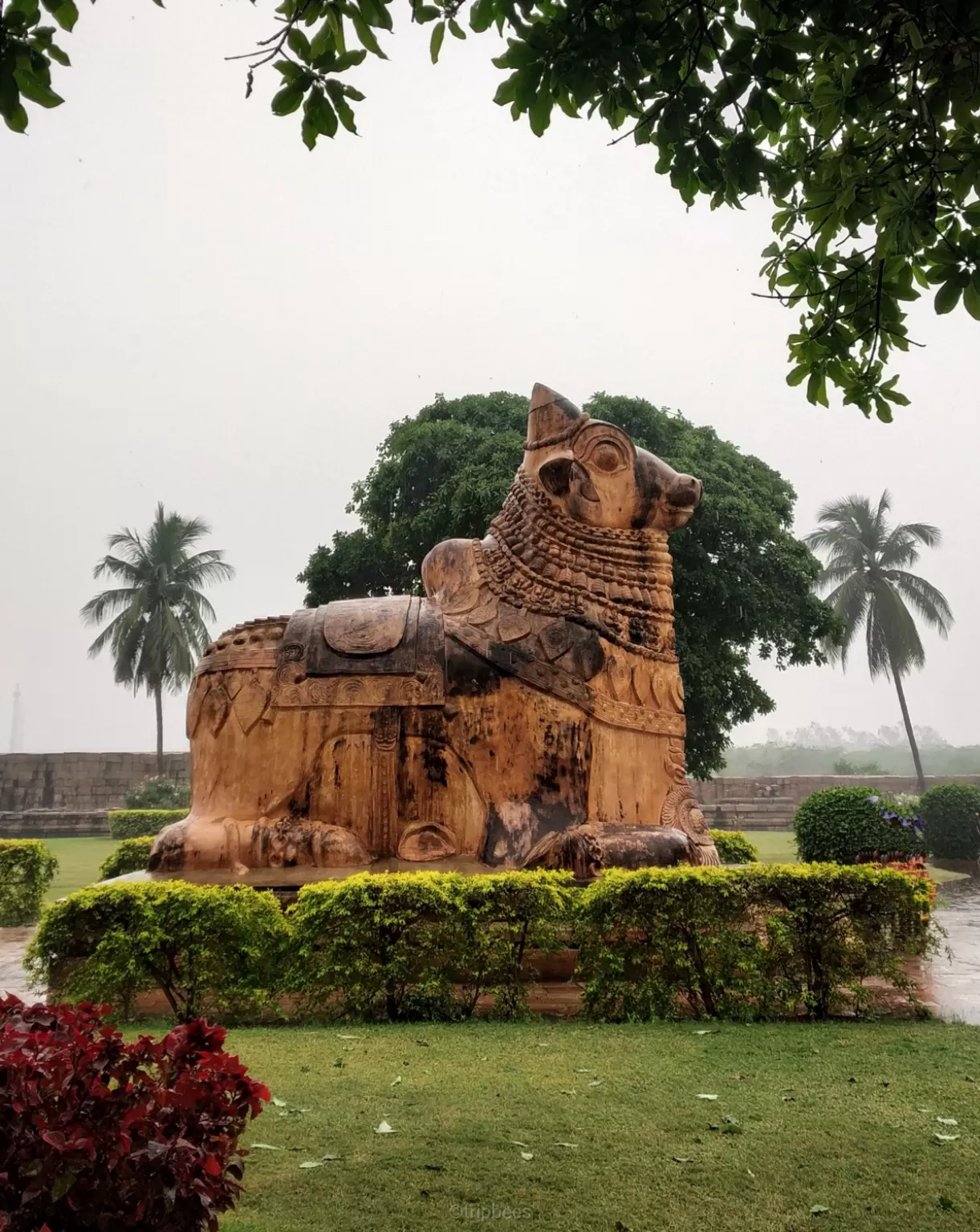 Photo of Gangaikonda Cholapuram By Ranjit Periyasami