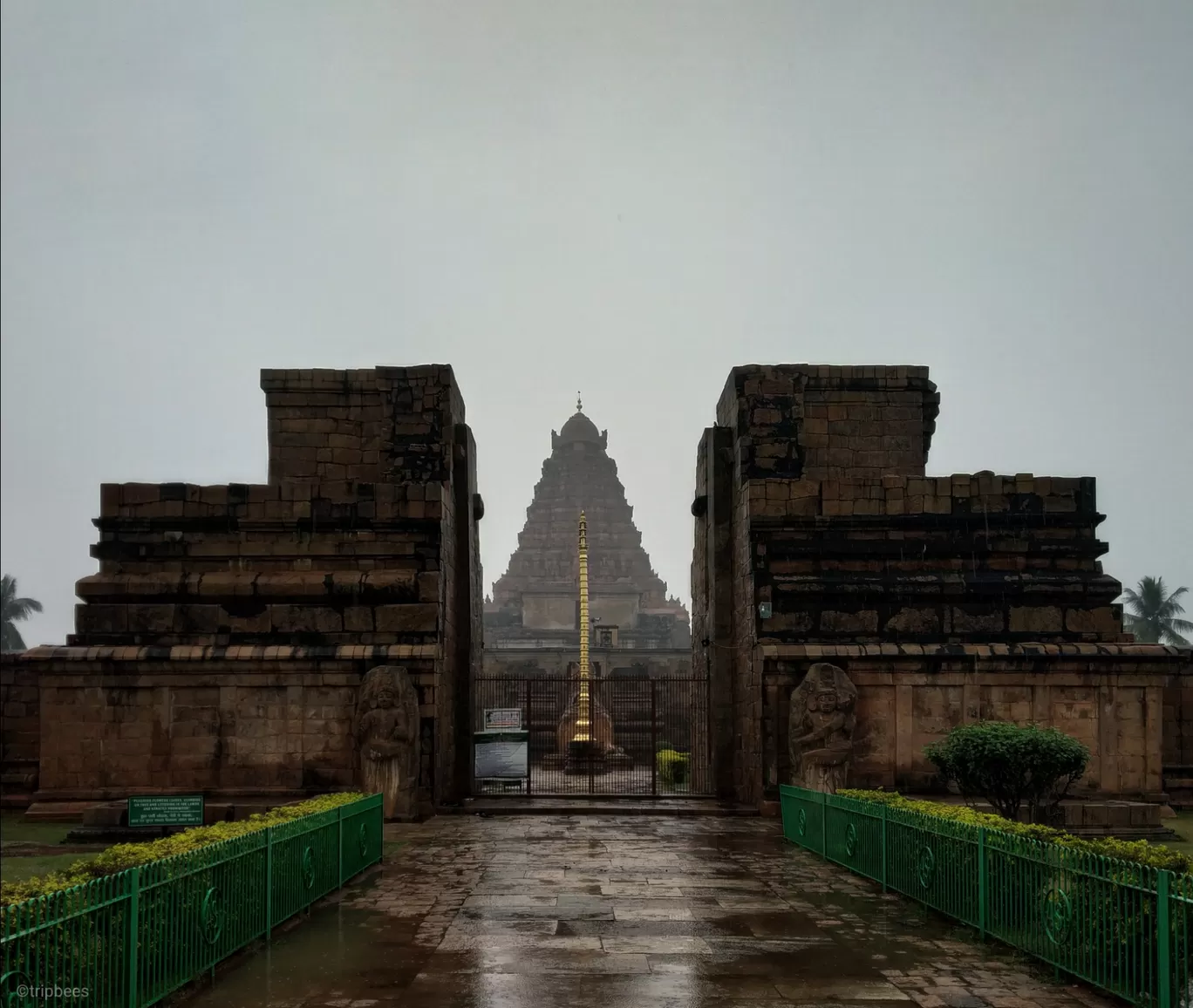 Photo of Gangaikonda Cholapuram By Ranjit Periyasami