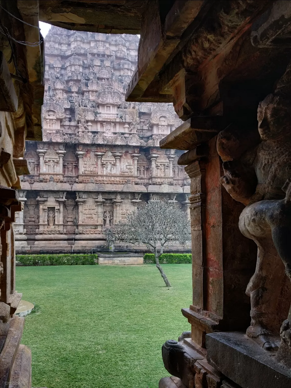 Photo of Gangaikonda Cholapuram By Ranjit Periyasami