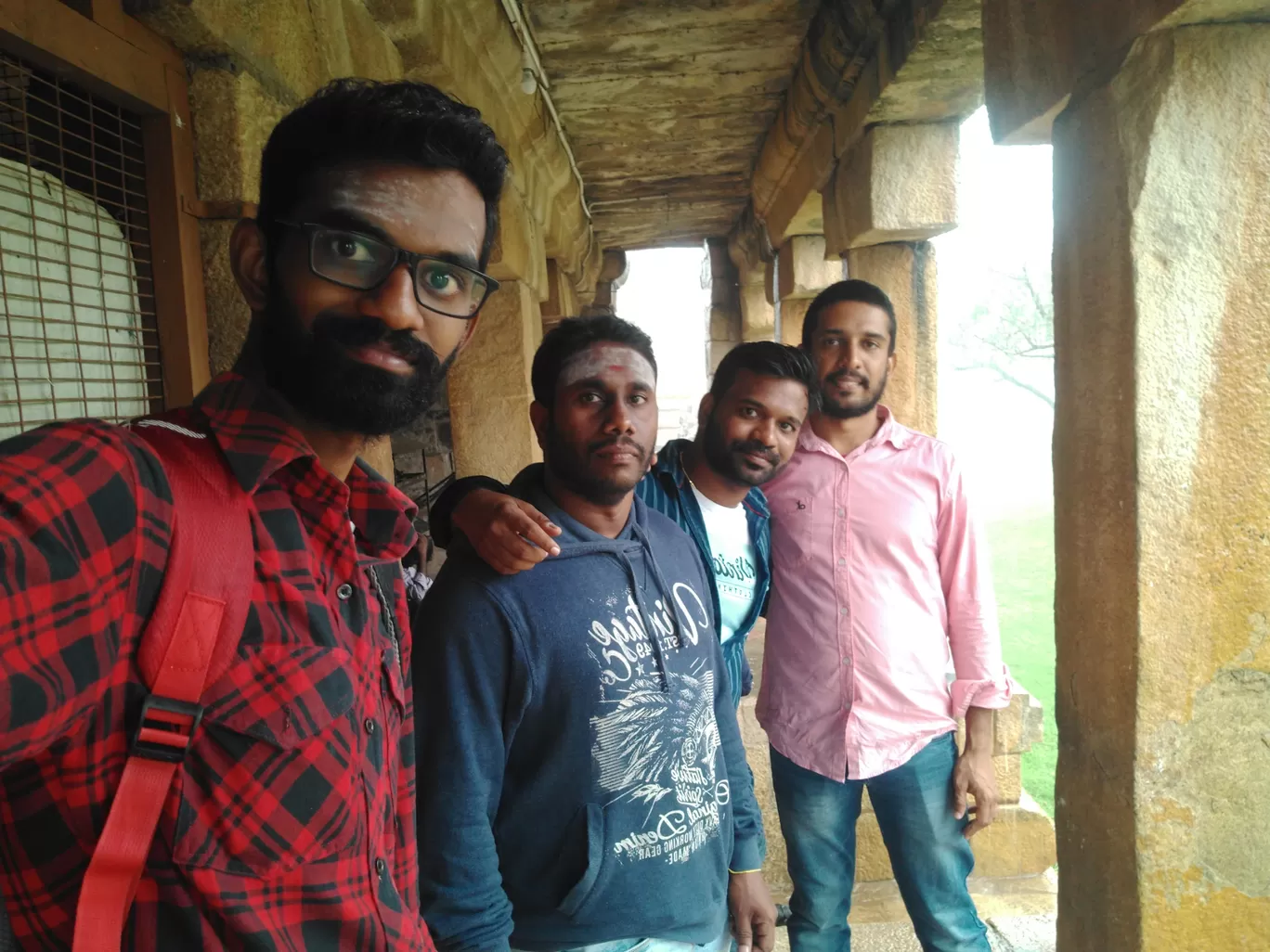 Photo of Gangaikonda Cholapuram By Ranjit Periyasami