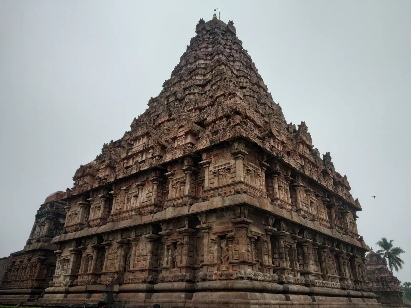 Photo of Gangaikonda Cholapuram By Ranjit Periyasami