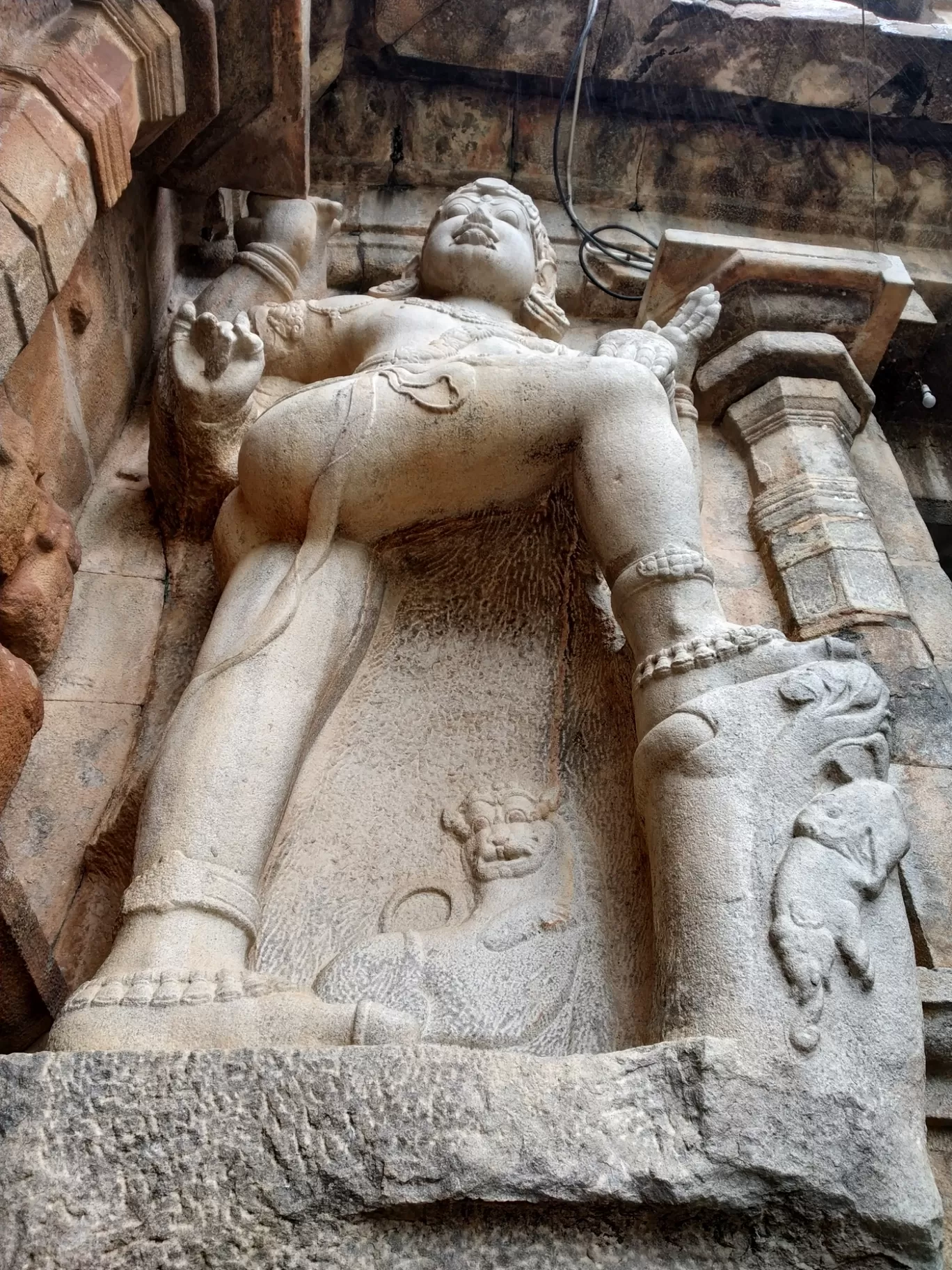 Photo of Gangaikonda Cholapuram By Ranjit Periyasami