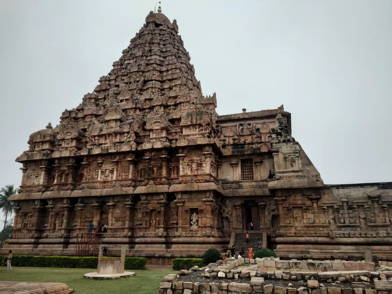 Photo of Gangaikonda Cholapuram By Ranjit Periyasami