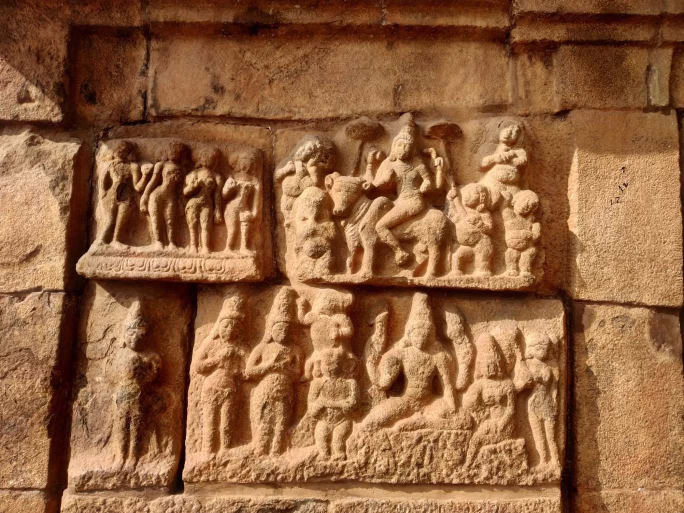 Photo of Thanjavur Big Temple By Ranjit Periyasami