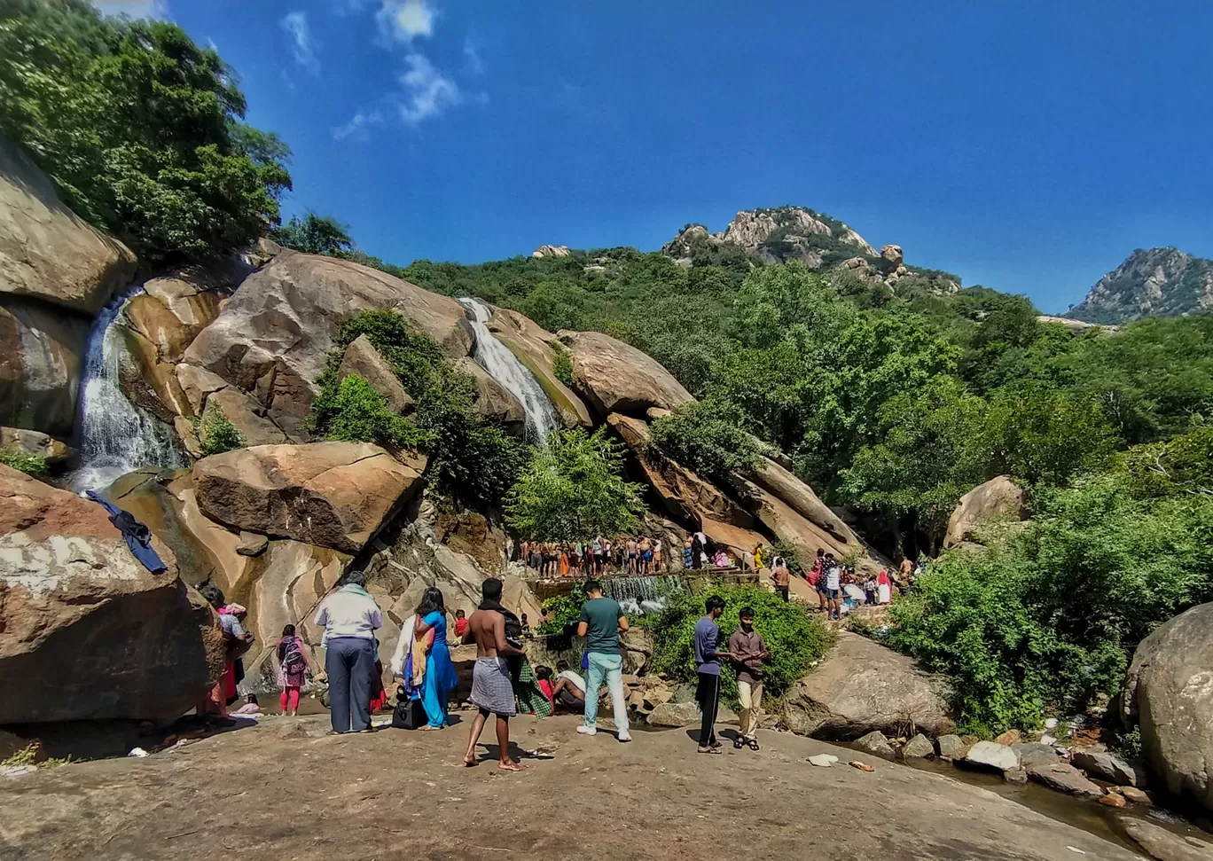 Photo of Yelagiri By Sumit Rajput