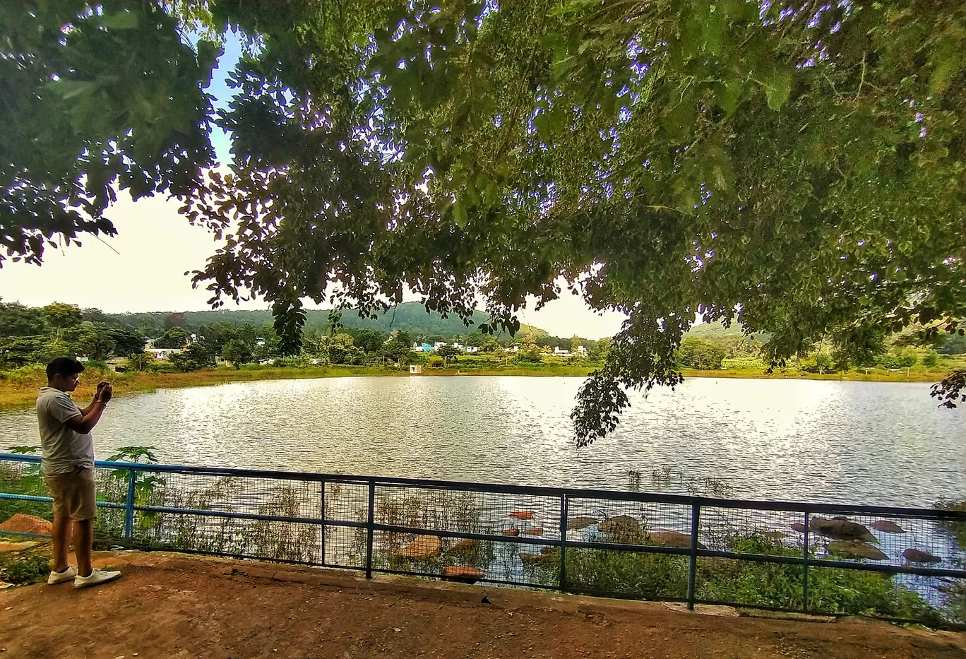 Photo of Yelagiri By Sumit Rajput